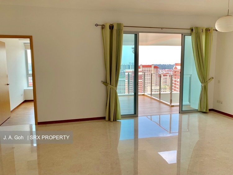 Clover By The Park (D20), Condominium #191167422